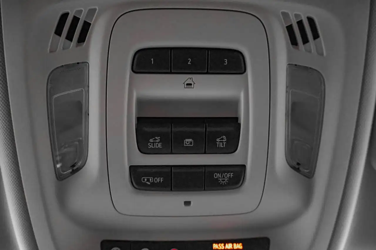 Buick Envision fotografie Buick Envision