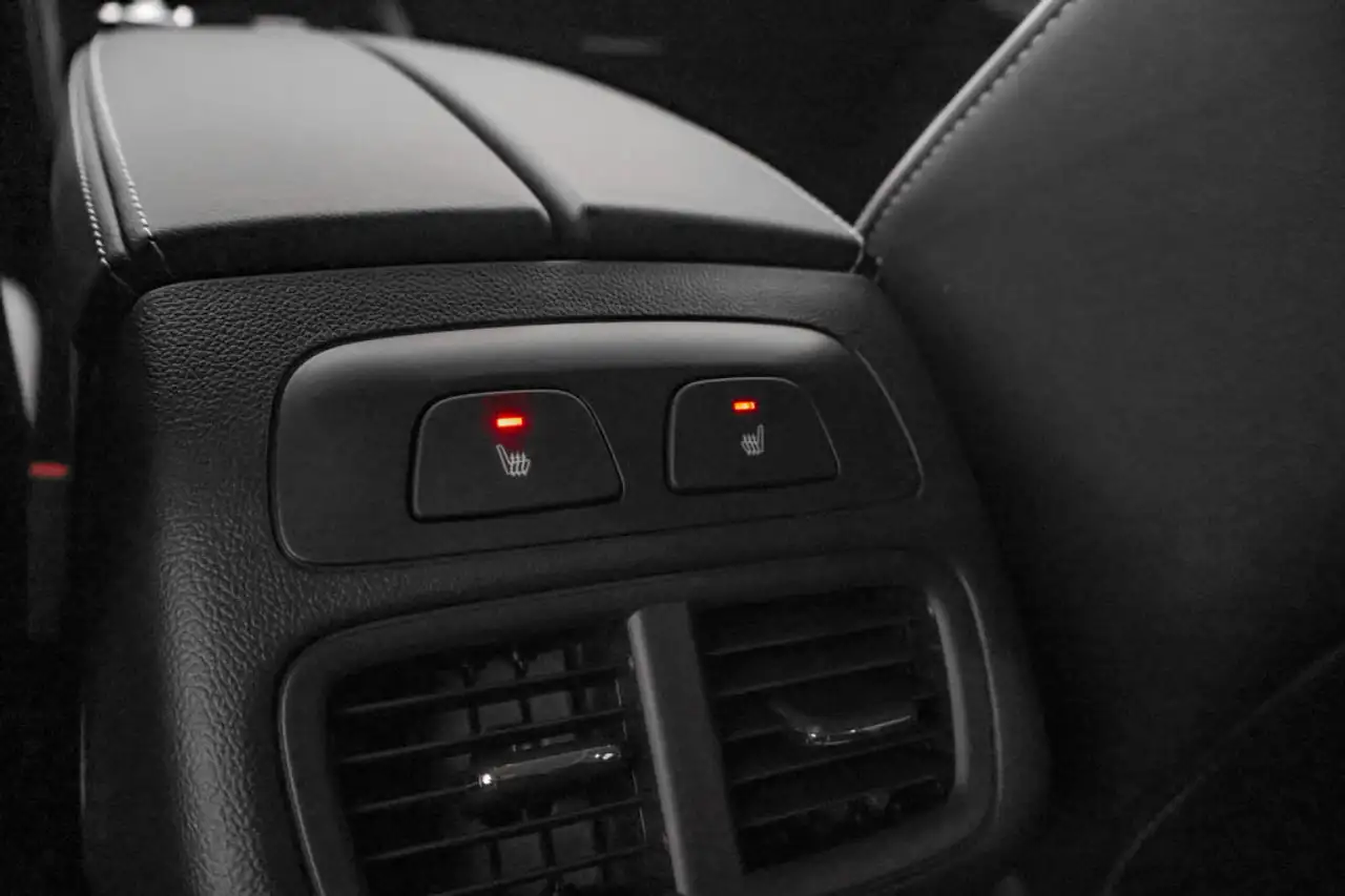 Buick Envision fotografie Buick Envision
