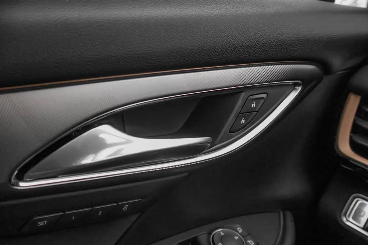 Buick Envision fotografie Buick Envision