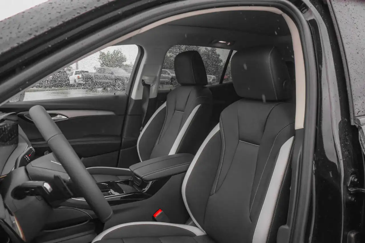 Buick Envision fotografie Buick Envision