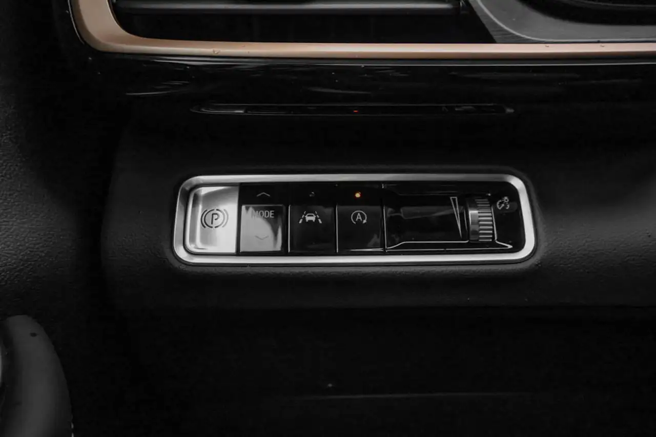 Buick Envision fotografie Buick Envision
