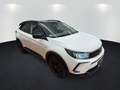 Opel Grandland 1.2 Turbo GS Line Alcantara+Navi+Kamera Blanc - thumbnail 3