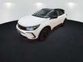 Opel Grandland 1.2 Turbo GS Line Alcantara+Navi+Kamera Blanc - thumbnail 2