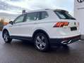 Volkswagen Tiguan Allspace 2.0 TSI DSG 4-MOTION Elegance AH Weiß - thumbnail 3