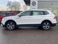 Volkswagen Tiguan Allspace 2.0 TSI DSG 4-MOTION Elegance AH Weiß - thumbnail 2