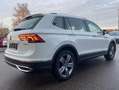 Volkswagen Tiguan Allspace 2.0 TSI DSG 4-MOTION Elegance AH Weiß - thumbnail 5