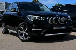 BMW X1 (F48) SDRIVE18DA 150CH XLINE EURO6C