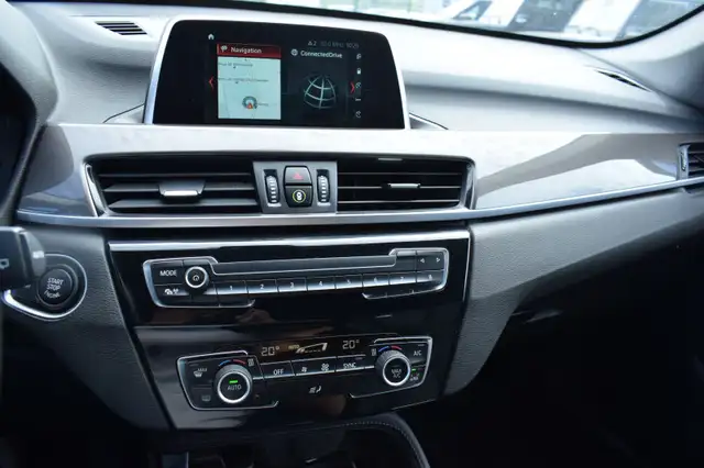 BMW X1 view 15