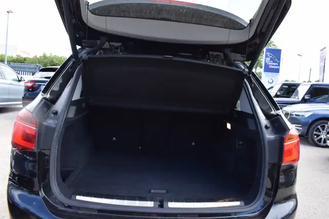 BMW X1 view 12