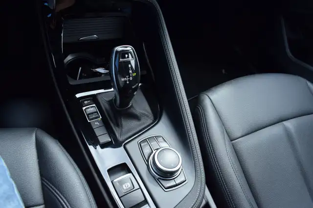 BMW X1 view 14