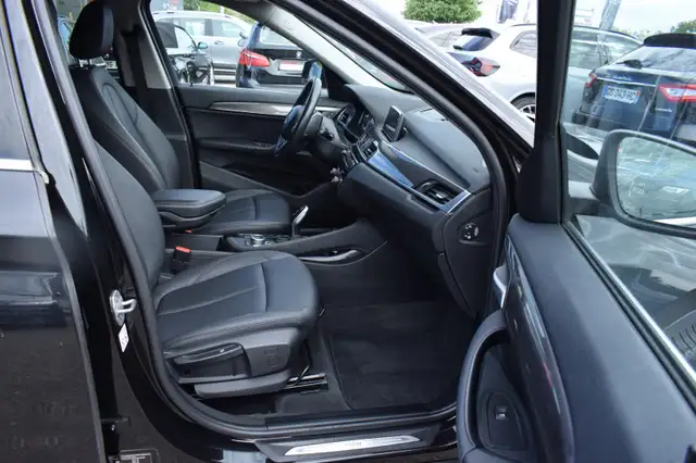 BMW X1 view 6