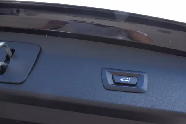BMW X1 view 13