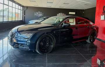 A7 SPB 3.0 TDI 272 CV quattro S tronic Business Pl
