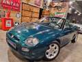 MG MGF 18i-16V TRES BELLE AVEC SON CARNET & FACTURES Zielony - thumbnail 1