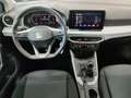 SEAT Arona Style 1.0 TSI LED/virtC/FAP:M/Nav/RFK Silber - thumbnail 8
