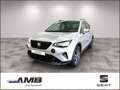 SEAT Arona Style 1.0 TSI LED/virtC/FAP:M/Nav/RFK Silber - thumbnail 1