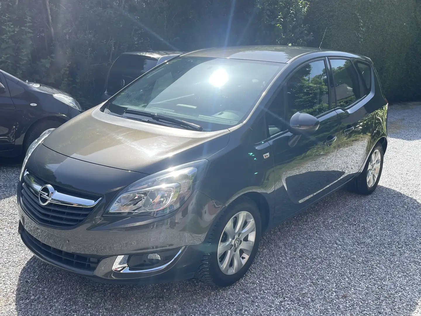 Opel Meriva 1,7dti eco flex EURO 6B - 1