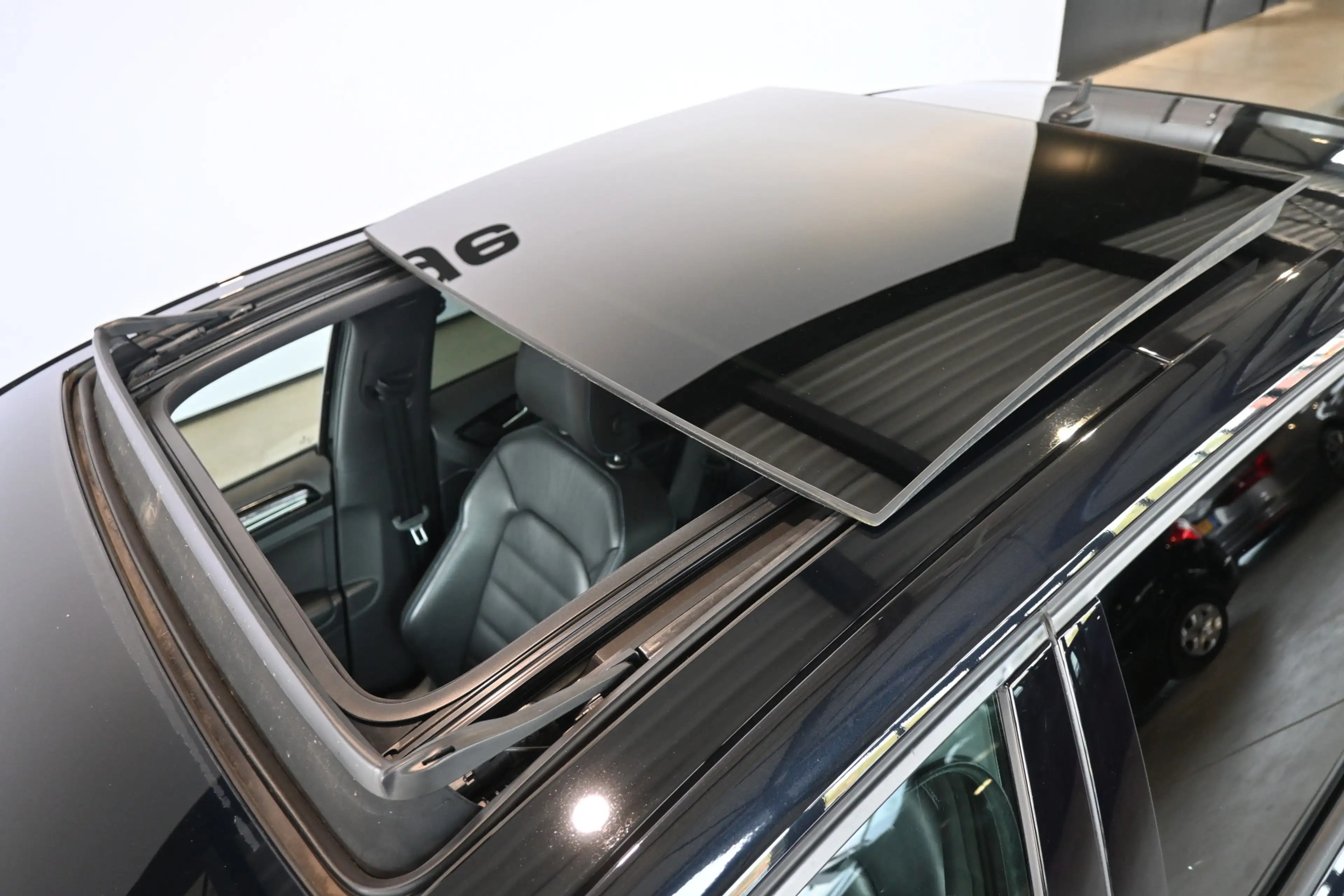 Volkswagen Golf GTE 1.4 TSI Clima Adaptieve cruise Panoramadak Navigat — photo 12
