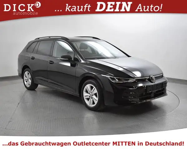 Volkswagen Golf VIII Var 1.5 TSI Life VIRTU+NAV+LED+ACC+SHZ
