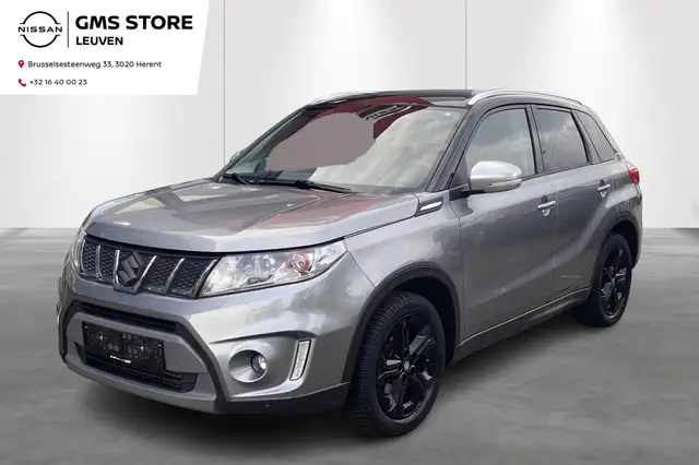 Suzuki Grand Vitara 1.4 Sport Luxe Xtra A/T