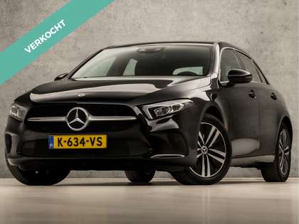 Mercedes-Benz A 250 e Business Solution Luxury 218Pk Automaat (GROOT N