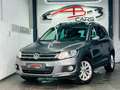 Volkswagen Tiguan 2.0 CR TDi Sport * GARANTIE 12 MOIS * 1ER PROP * Grijs - thumbnail 2