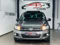 Volkswagen Tiguan 2.0 CR TDi Sport * GARANTIE 12 MOIS * 1ER PROP * Szürke - thumbnail 5