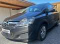 Opel Zafira 1.6i ecoFLEX Cosmo 7 Zit Airco Pdc Grijs - thumbnail 3