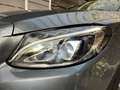 Mercedes-Benz C 250 d T NAVI+DISTRONIC+LED+KLIMA Grigio - thumbnail 3