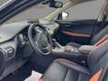 Lexus NX 300 h Executive Line LED, Navigation , Szürke - thumbnail 8