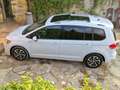 Volkswagen Touran 1.6 tdi JOIN 115cv dsg IMPECCABILE!! Bianco - thumbnail 1