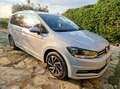 Volkswagen Touran 1.6 tdi JOIN 115cv dsg IMPECCABILE!! Bianco - thumbnail 3