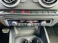 Audi A3 SPORTBACK S-LINE**LEDER**PANO**B&O**VIRTUAL**TOP!! Argent - thumbnail 9