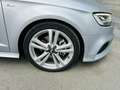 Audi A3 SPORTBACK S-LINE**LEDER**PANO**B&O**VIRTUAL**TOP!! Argent - thumbnail 20