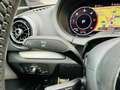 Audi A3 SPORTBACK S-LINE**LEDER**PANO**B&O**VIRTUAL**TOP!! Argent - thumbnail 16