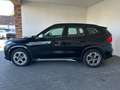 BMW X1 sDrive 18d xLine U11 AHK adaptLED el.Sitz DAB Zwart - thumbnail 3
