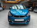 Mitsubishi Space Star Diamant Edition|Klima|Servo|1.Hand Albastru - thumbnail 9