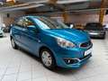 Mitsubishi Space Star Diamant Edition|Klima|Servo|1.Hand Albastru - thumbnail 8