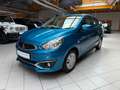 Mitsubishi Space Star Diamant Edition|Klima|Servo|1.Hand Albastru - thumbnail 2