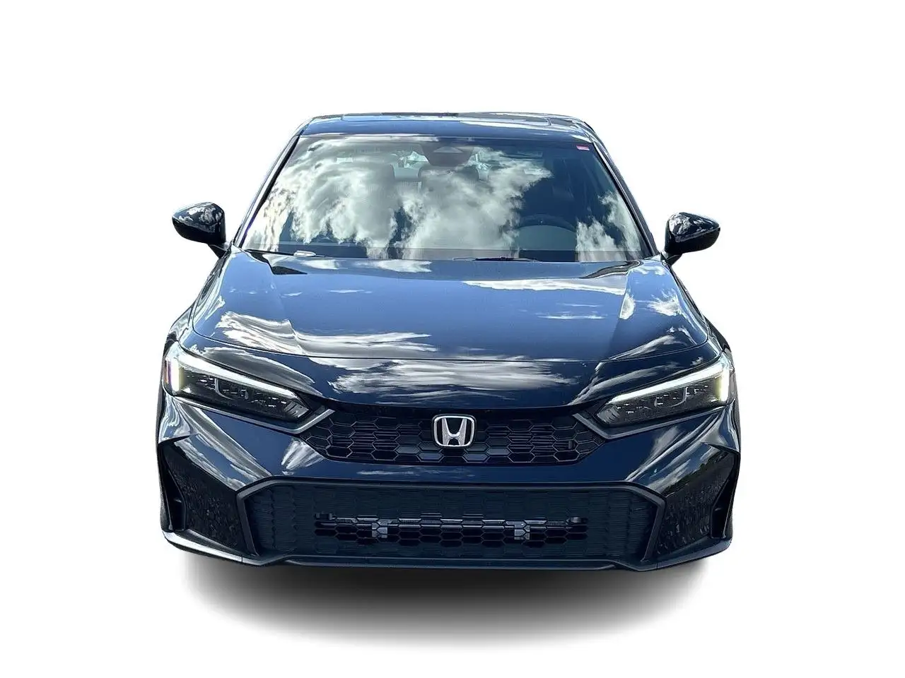 Honda Civic снимка Honda Civic