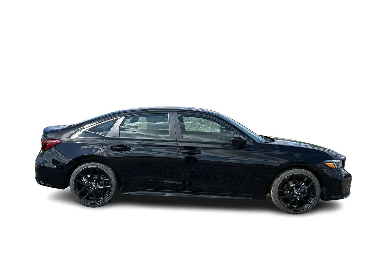 Honda Civic снимка Honda Civic