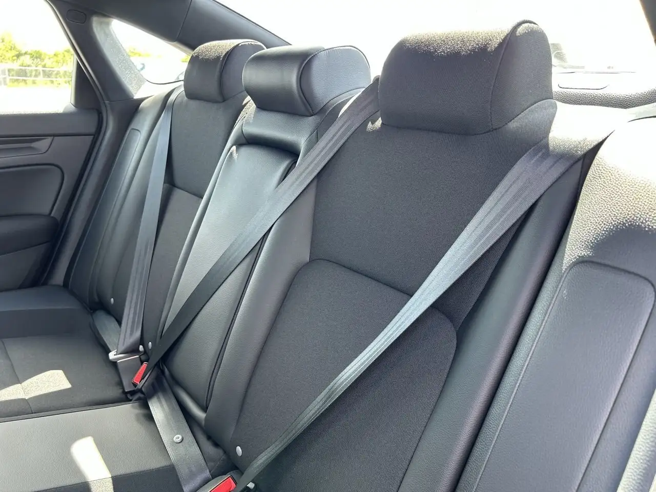 Honda Civic снимка Honda Civic