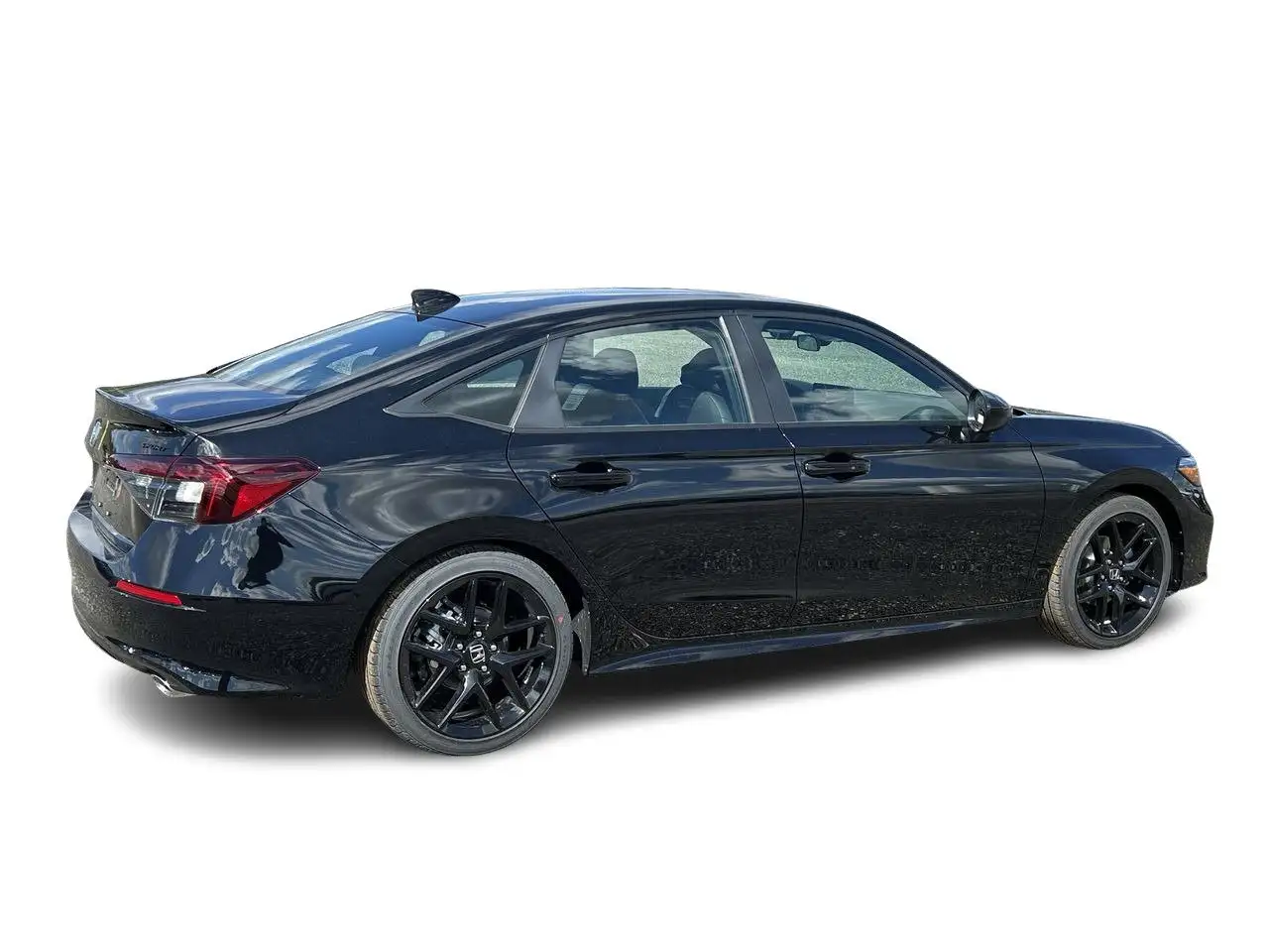 Honda Civic снимка Honda Civic