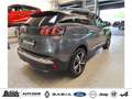 Peugeot 3008 PureTech 130 Stop & Start GPF EAT8 GT NAVIGATION Grijs - thumbnail 3