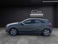 Mercedes-Benz A 200 CDI / d Navi/Shz/Klima/Leder Grau - thumbnail 3