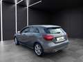 Mercedes-Benz A 200 CDI / d Navi/Shz/Klima/Leder Grau - thumbnail 4