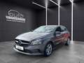 Mercedes-Benz A 200 CDI / d Navi/Shz/Klima/Leder Grau - thumbnail 1