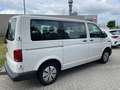 Volkswagen T6.1 Kombi FWD / 9 - Sitzer / Klima / Navi Biały - thumbnail 1