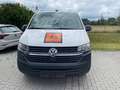 Volkswagen T6.1 Kombi FWD / 9 - Sitzer / Klima / Navi Biały - thumbnail 3