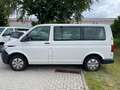 Volkswagen T6.1 Kombi FWD / 9 - Sitzer / Klima / Navi Biały - thumbnail 5